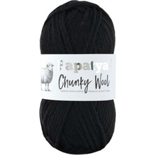Papatya Chunky Wool 2000