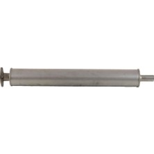 Egzoz Burada Volvo S40 2 Orta Egzoz Borusuz Orta Susturucu Eksoz Volvo S 40 1.8 - 2.0 1329731 Eksoz 2004 - 2012