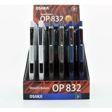 Erdinler Versatil Osaka OP-832 36’lı Stand