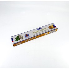 Mey İthalat Satya Palo Santo Masala Çubuk Tütsü