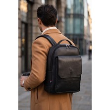 21565 Sırt Çantası - Günlük Kullanım Için Ideal, Rahat ve Şık Tasarım Laptop Bölmeli