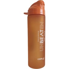 Gıpta Unbeaten Trıtan 630 ml Matara 12'li Stand