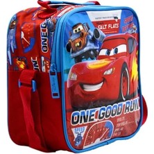 Şahin Kırtasiye Cars Beslenme Çantası 48249 Echo One