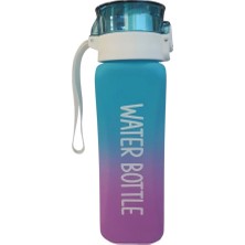 Selka 800 ml Kare Thales Su Matarası