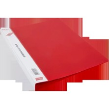 Noki Sıkıştırmalı Dosya A4 - Mat Renk F105