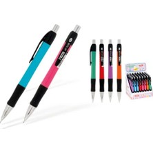 Şahin Kırtasiye Mikro Versatil 823B-48 Standlı 0.7 mm 48'li Stand