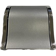 Egecen Ofis Krom 32 mm Kulp