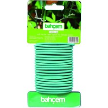 Egecen Ennalbur Bitki Yumuşak Bağlama Ipi 3,5 mm 5 Metre