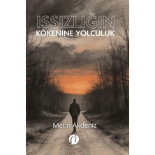 Herdem Kitap Issızlığın Kökenine Yolculuk