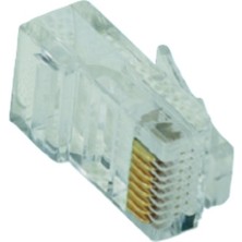 Egecen CAT5E Utp Connector