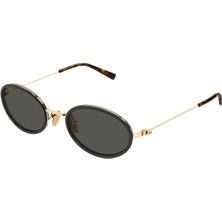 Gucci Gg 1980S 001 Unisex Güneş Gözlüğü