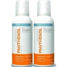 Mey İthalat Panthenol Forte Sprey 150 ml x 2 Adet P02909