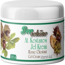 Mey İthalat Uber Derschöne At Kestanesi Jel Kremi 500ML