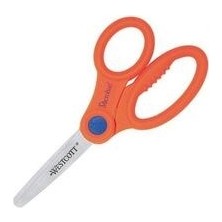 Halsa Acme Makas Antibakteriyel Microban 13CM 24’lü Stand