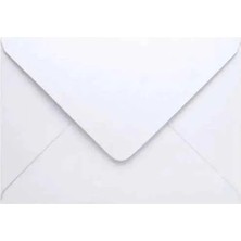 Doğan Zarf Zarf Davetiye 105X155 mm 1. Hamur 90 gr 500'LÜ Kutu