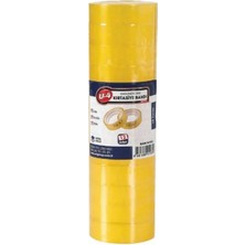 Zersan U4-1137 Para Bandı 10 Metre 12'li Paket