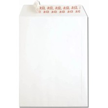 Doğan Zarf Zarf Torba 260X350 mm 1. Hamur 110 gr 250'LI Paket