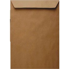Umur Ofis Oyal Zarf Torba Caycuma 170X250 125 gr 500'LÜ Kutu