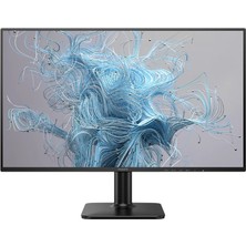 Egecen 23.8 Phılıps 24E2N1110/00 IPS 1ms 120MHZ 1xvga 1xhdmı Fhd 1920X1080 Flıcker-Free Vesa Siyah