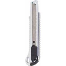 Viva Inox Maket Bıçağı 18MM Metal