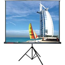 Egecen Codegen Tx-24 240X200 Trıpod Perde