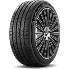 Michelin 235/60R18 103V    Primacy 5 Oto Yaz Lastiği (Üretim YILI:2026)