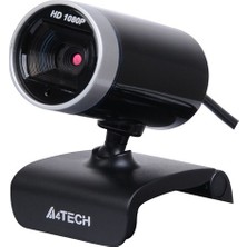 Egecen A4 Tech PK-910H Full Hd 1080P Dahili Microfonlu USB Webcam
