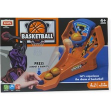 İrem Oyuncak Ctoys Mini Masaüstü Basketbol Oyunu