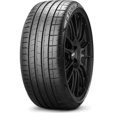Pirelli 225/50R18 99W Xl   P-Zero (Pz4) (*) Oto Yaz Lastiği (Üretim YILI:2026)