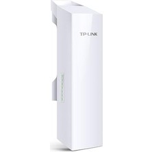 Egecen Tp-Lınk CPE210 2.4ghz 300MBPS 9dbı 500M Ptp/ptmp Dış Ortam Access Poınt