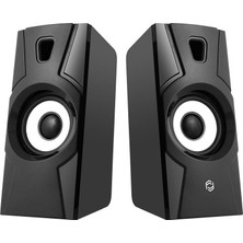 Egecen Frısby FS-2140U Siyah Hoparlör USB 2.0