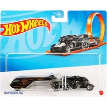 Mattel Hot Wheels Kamyonlar BFM60 1 Adet