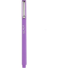 Esmo Marvy Le Pen Fineliner Extra Metal Klips Lavender