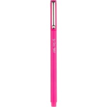 Esmo Marvy Le Pen Fineliner Extra Metal Klips Pink