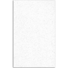 Viva Puti Eva 50X70 Simli Yapışkanlı 10'lu Beyaz