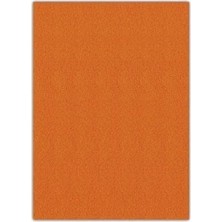 Südor Boya Südor Keçe 50×70 cm Turuncu 10'lu Paket EV06-07