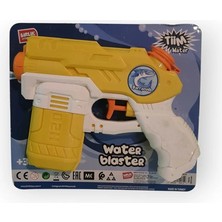 Birlik Tiim Water Blaster Barracuda Orta Boy Su Tabancası URT018-001