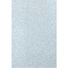 Viva Puti Eva 50X70 Simli 10'lu Gümüş