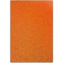 Viva Puti Eva 50X70 Simli 10'lu Turuncu
