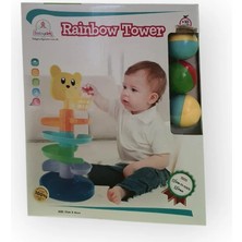 Belirtilmemiş Birlik Gökkuşağı Kule URT021-002