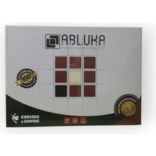 Bal Oyuncak Curıos & Genıus Abluka