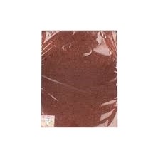 Kırmızı Elma Red Apple Simli Kağıt Kahve 50X70 10'lu Paket