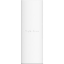 Egecen Ruıjıe Reyee RG-RAP62-OD, AX3000, 1port Gigabit, 2976MBPS, Dual Band, Wifi 6, Poe, Dış Ortam, Reyee Mesh, Access Point