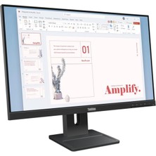 Egecen 23.8 Lenovo E24-40 Thınkvısıon 64BAMAT1TK Fhd 6ms 100HZ Hdmı+Dp+Vga Wled Monıtor