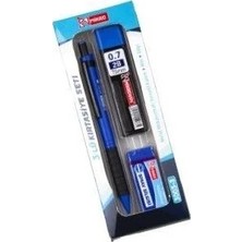Şahin Kırtasiye Şahin Mikro Kırtasiye Seti 3003-3 0.7mm 1 Adet Renk Seçenekleriyle Kullanıma Uygun