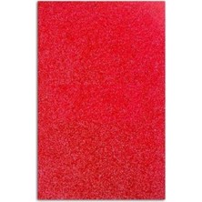 Viva Puti Eva 50X70 Simli 10'lu Kırmızı