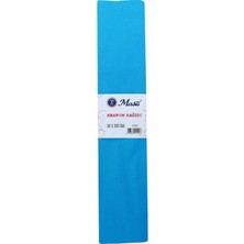 Sinerji Masis Krapon Kağıdı Mavi 25’lik Paket