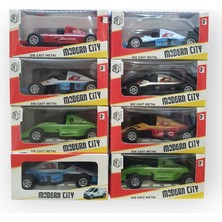 Birlik Çek Bırak Model F1 Aracı