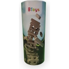Btoys Denge Oyunu