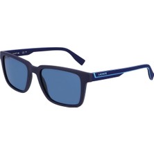 Lacoste L6032SN-424 54 Erkek Güneş Gözlüğü